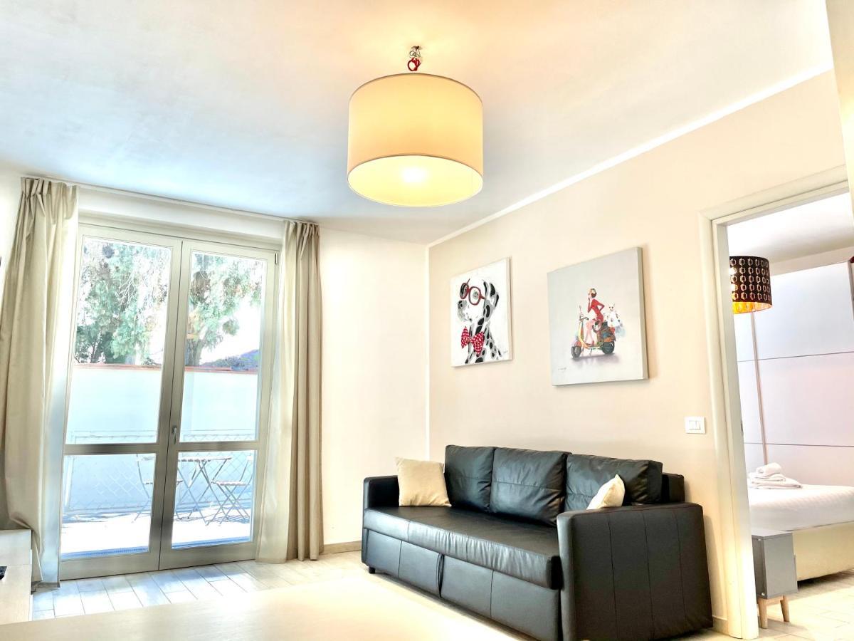 Borgo Guelfo IV Διαμέρισμα Φλωρεντία Εξωτερικό φωτογραφία