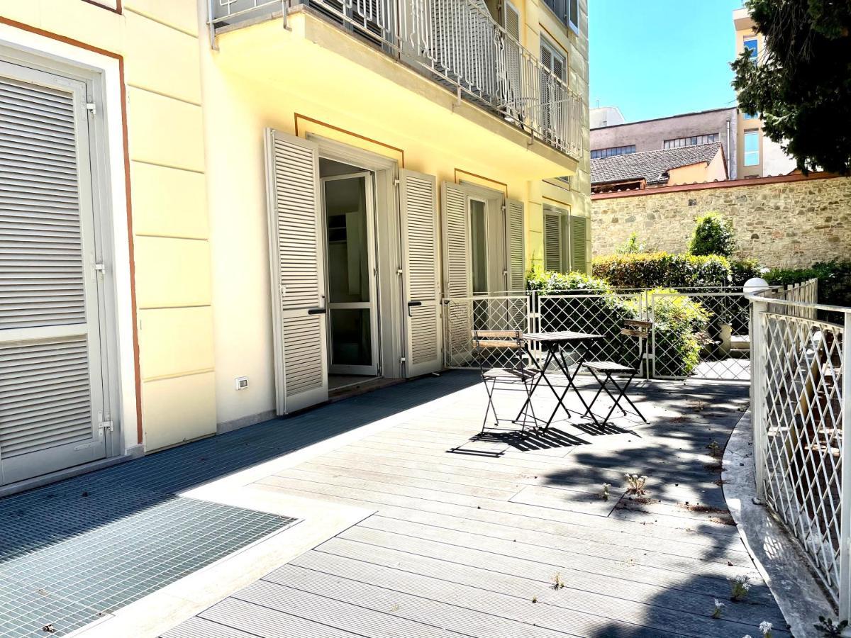 Borgo Guelfo IV Διαμέρισμα Φλωρεντία Εξωτερικό φωτογραφία