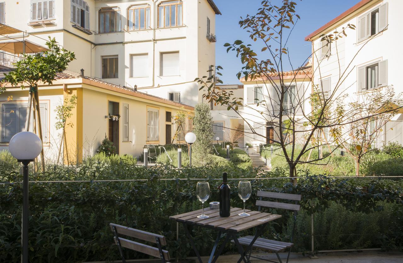 Borgo Guelfo IV Διαμέρισμα Φλωρεντία Εξωτερικό φωτογραφία
