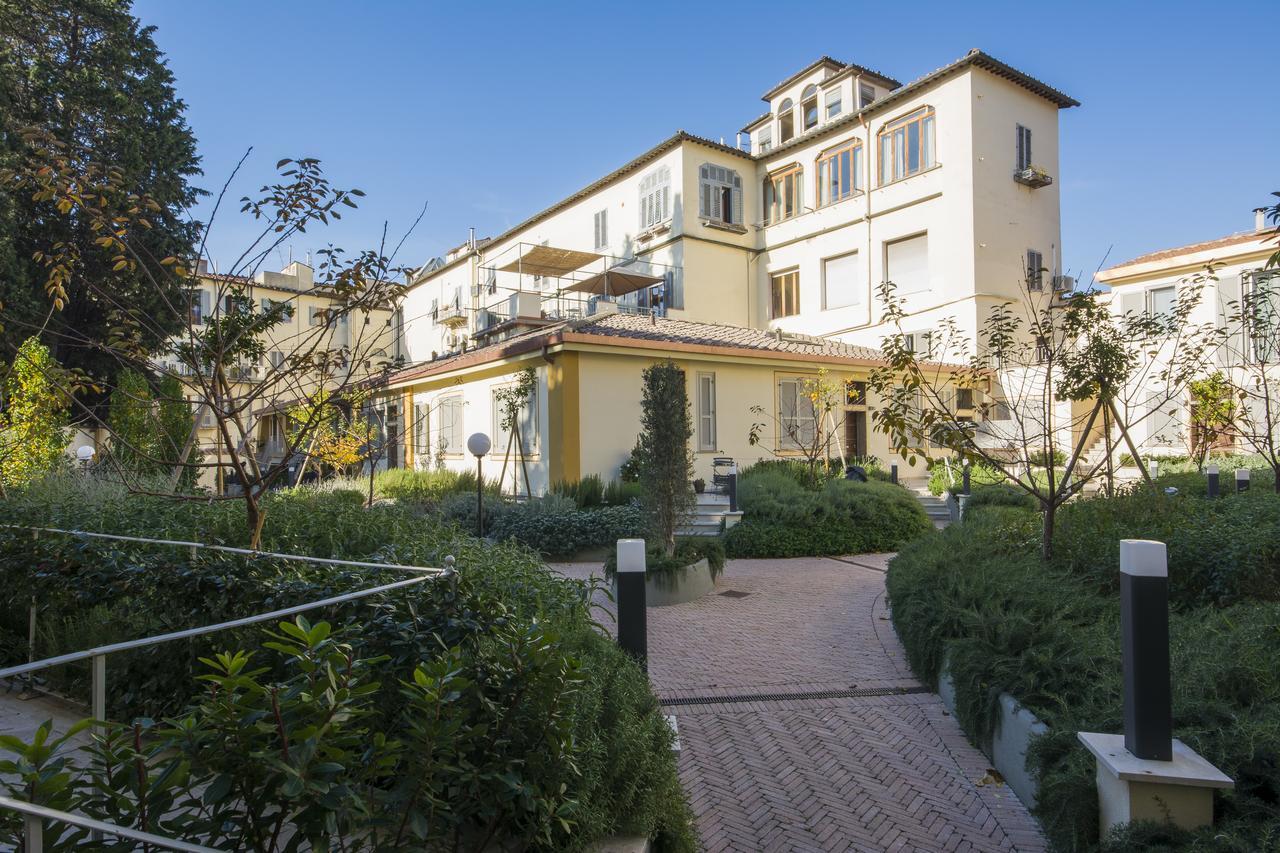 Borgo Guelfo IV Διαμέρισμα Φλωρεντία Εξωτερικό φωτογραφία
